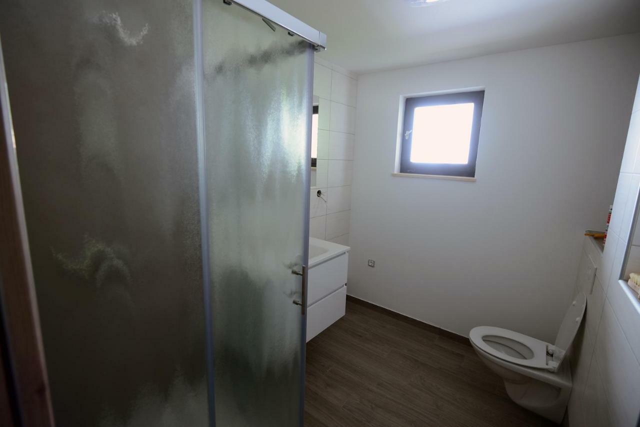 Apartmaji Pekovec Bohinj Dış mekan fotoğraf