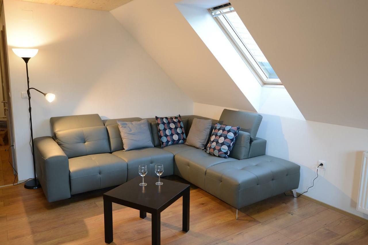 Apartmaji Pekovec Bohinj Dış mekan fotoğraf